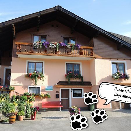 Appartement Am Hauser Kaibling Luaran gambar