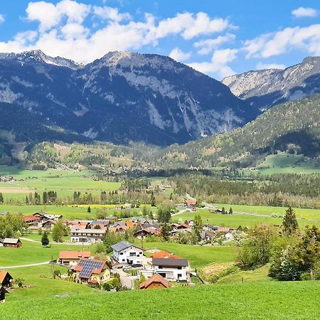 Appartement Am Hauser Kaibling Luaran gambar