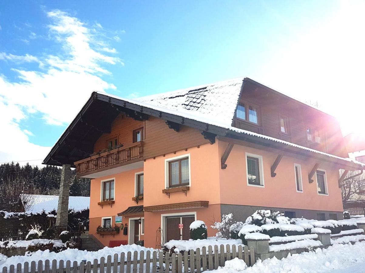 Appartement Am Hauser Kaibling Luaran gambar