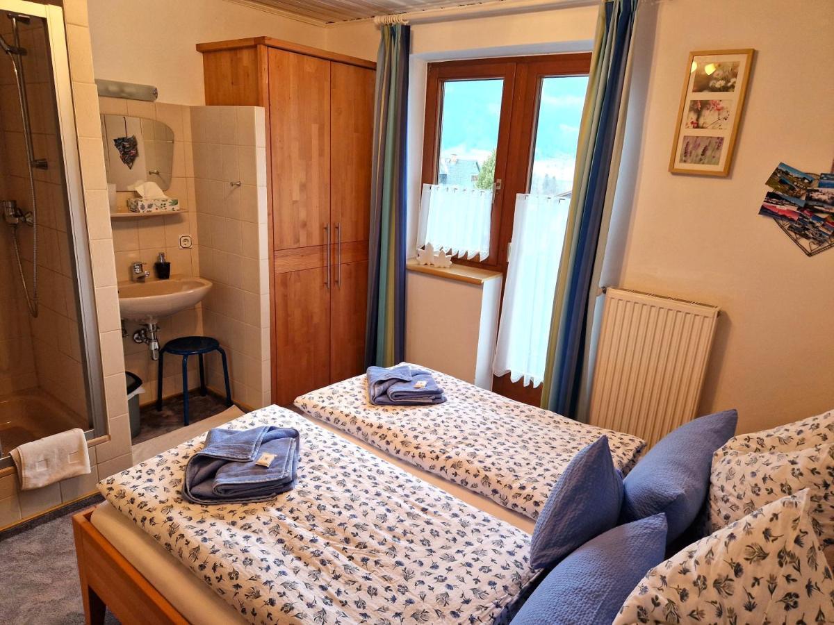 Appartement Am Hauser Kaibling Luaran gambar