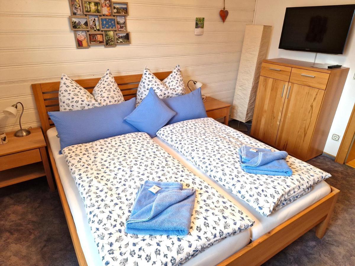 Appartement Am Hauser Kaibling Luaran gambar