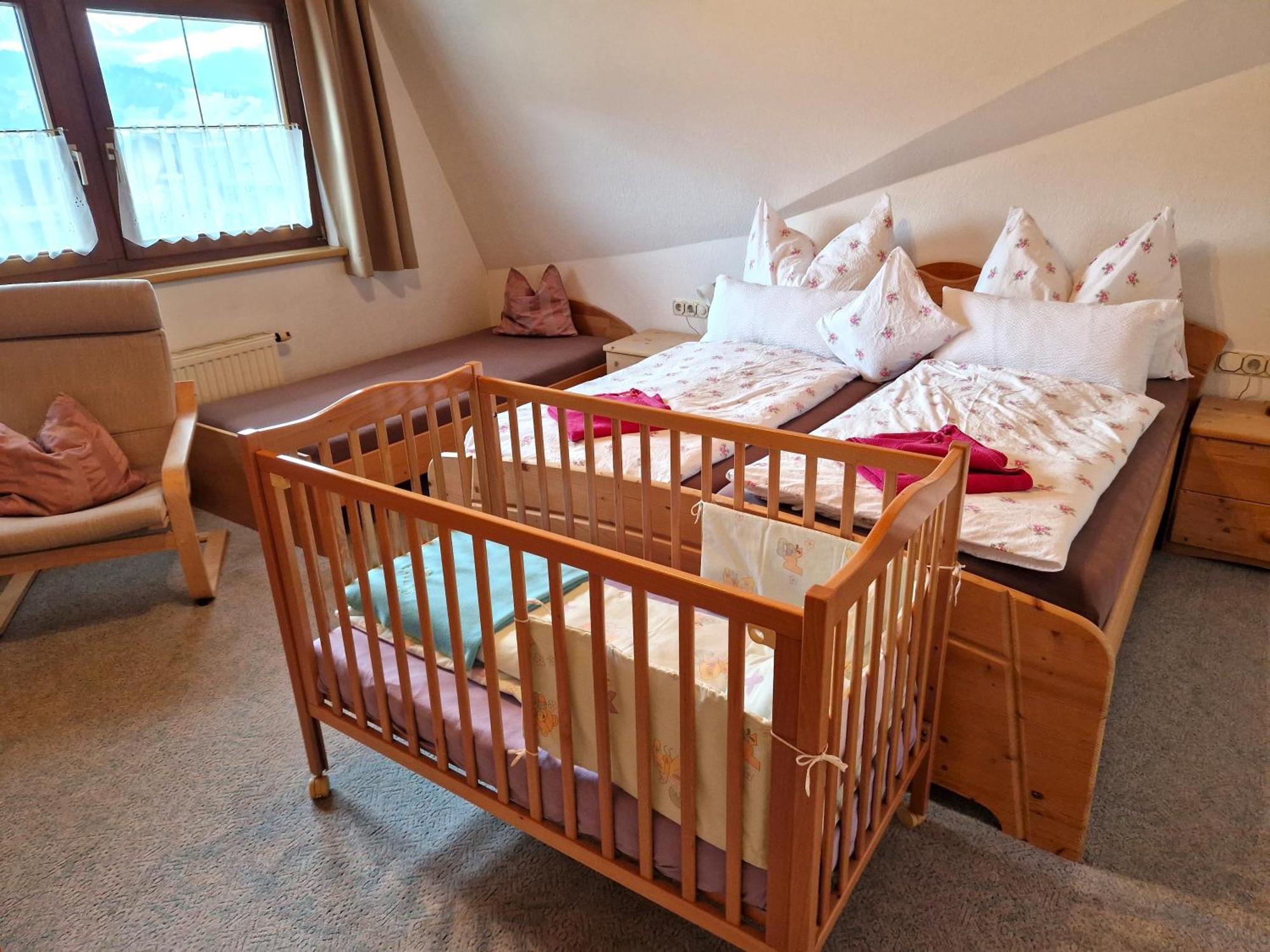 Appartement Am Hauser Kaibling Luaran gambar