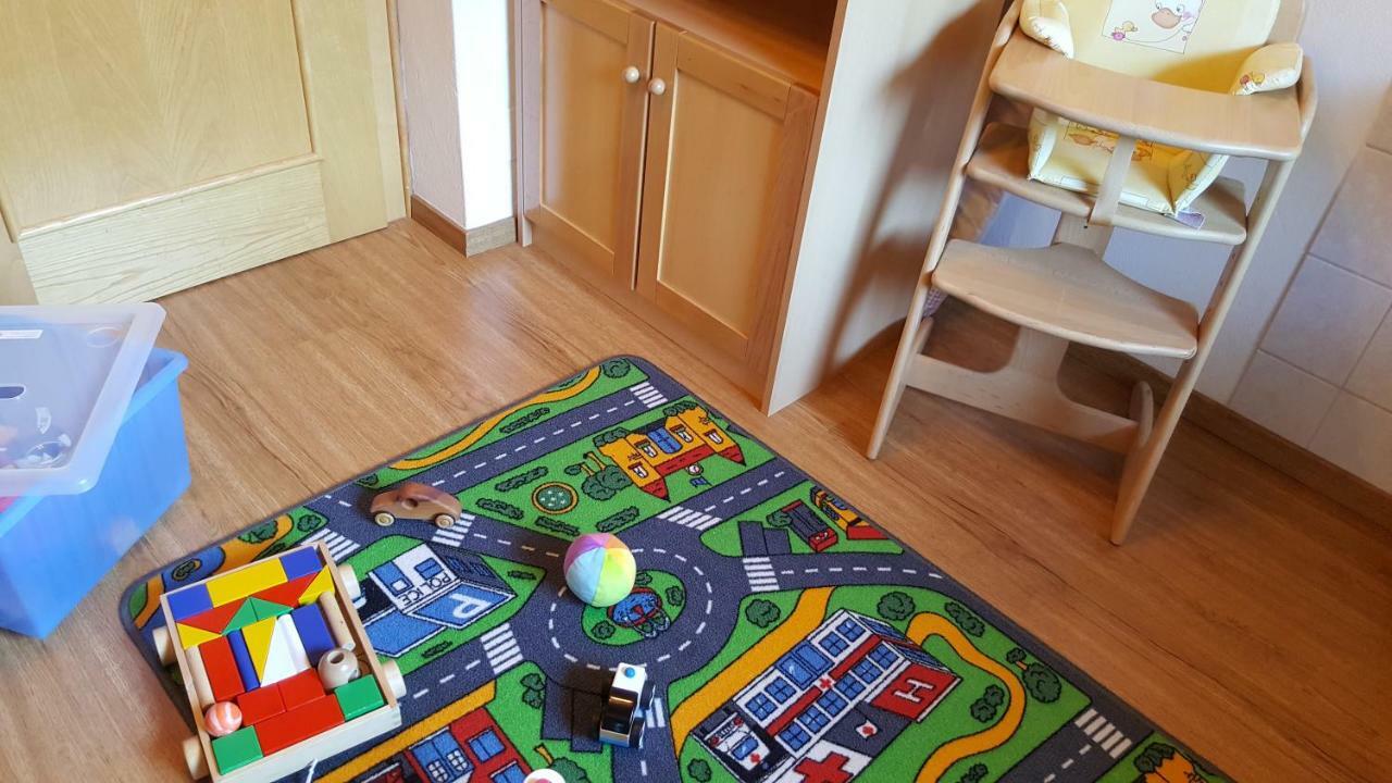 Appartement Am Hauser Kaibling Luaran gambar