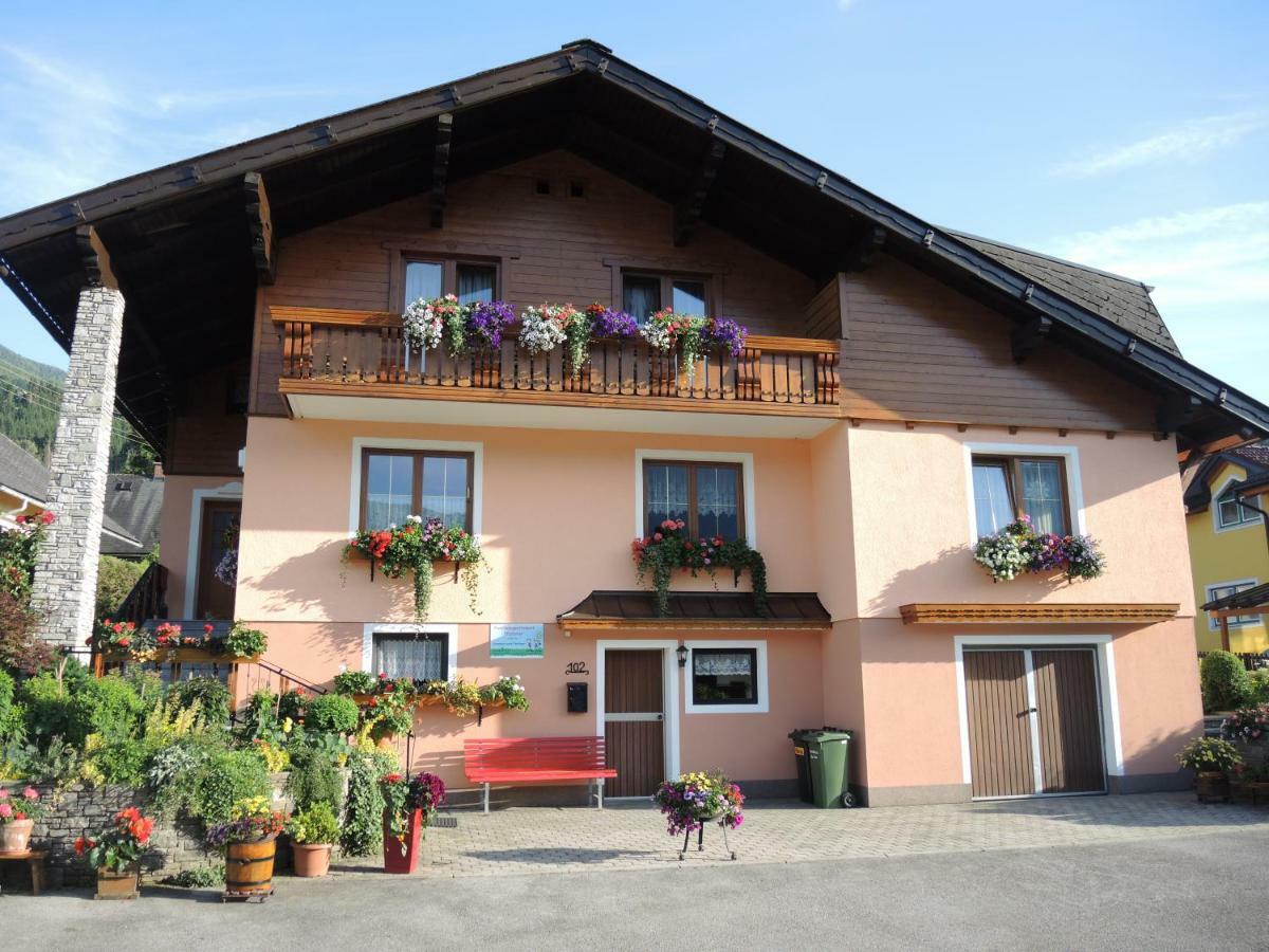 Appartement Am Hauser Kaibling Luaran gambar