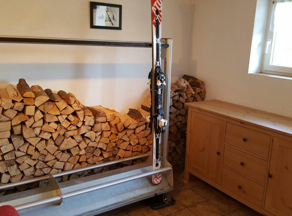 Appartement Am Hauser Kaibling Luaran gambar